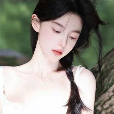 极光之下
